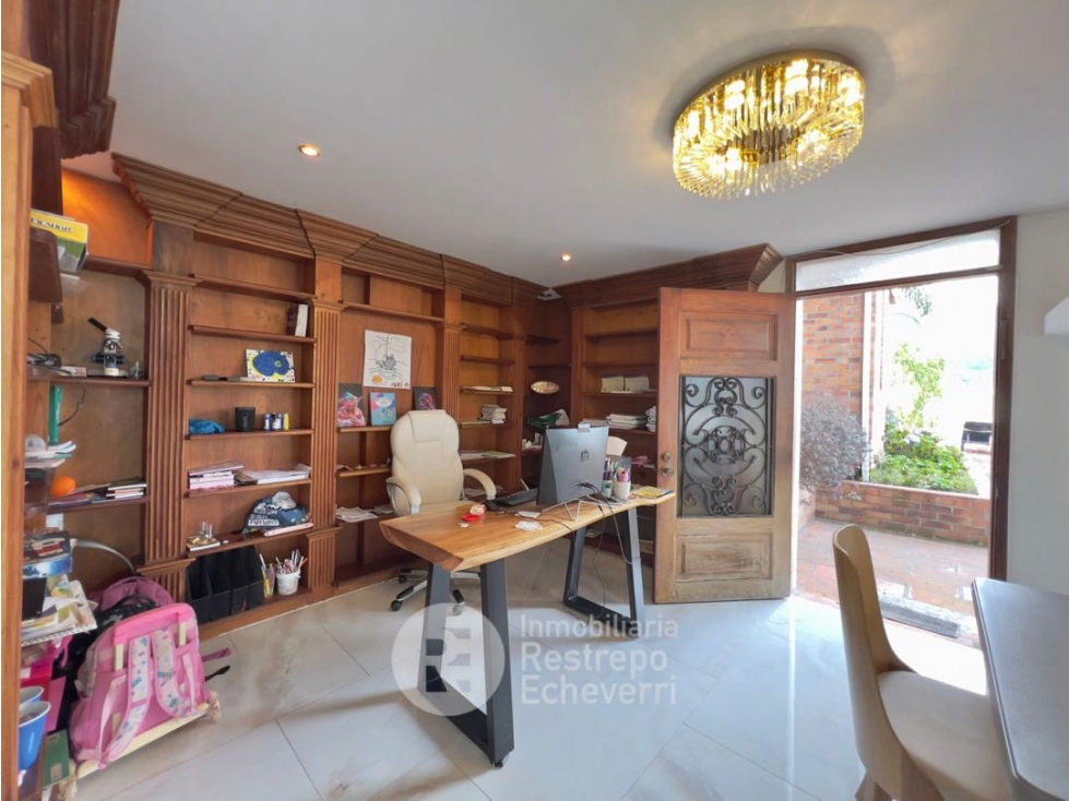 Casa en arriendo en Alhambra, Manizales · foto 6 de 24