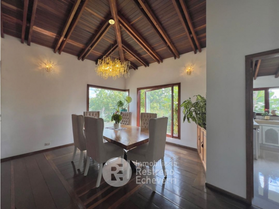 Casa en arriendo en Alhambra, Manizales · foto 7 de 24