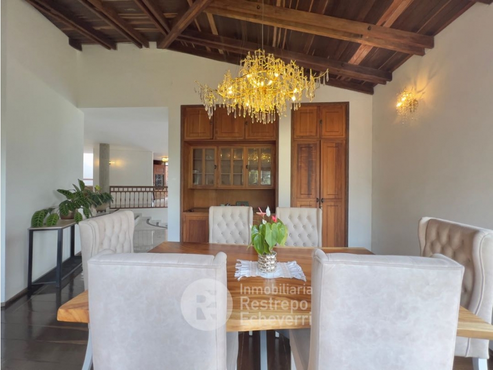 Casa en arriendo en Alhambra, Manizales · foto 8 de 24
