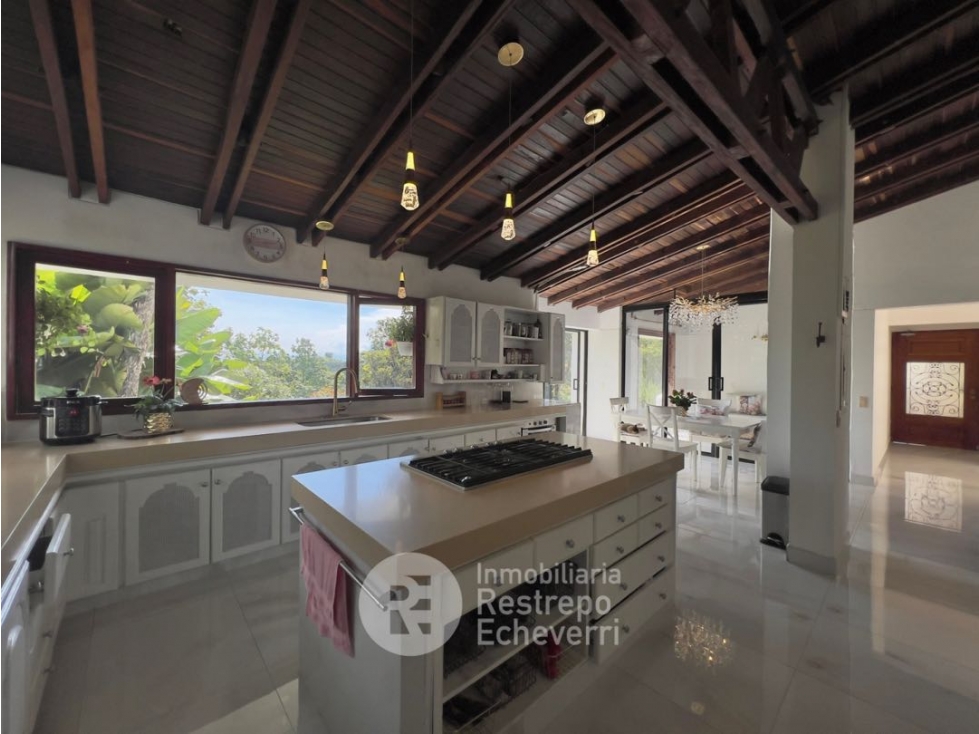 Casa en arriendo en Alhambra, Manizales · foto 9 de 24