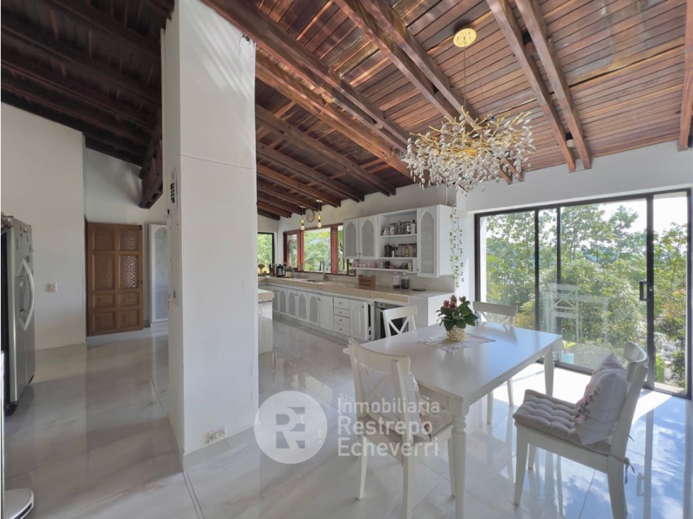 Casa en arriendo en Alhambra, Manizales · foto 10 de 24