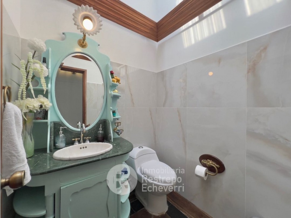 Casa en arriendo en Alhambra, Manizales · foto 11 de 24
