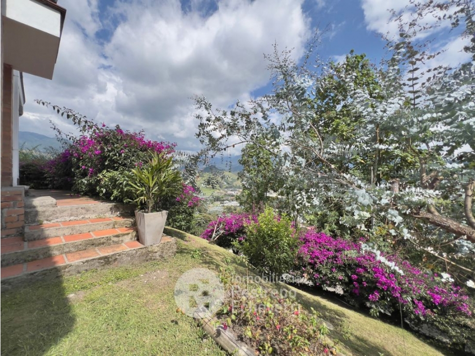Casa en arriendo en Alhambra, Manizales · foto 12 de 24