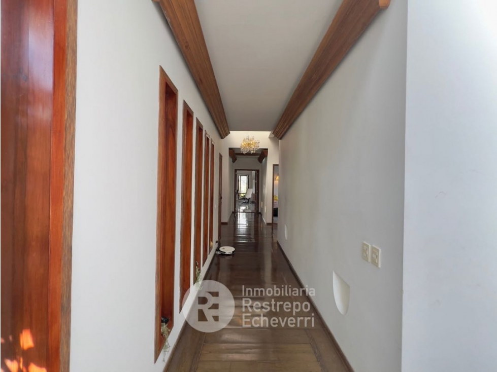 Casa en arriendo en Alhambra, Manizales · foto 13 de 24
