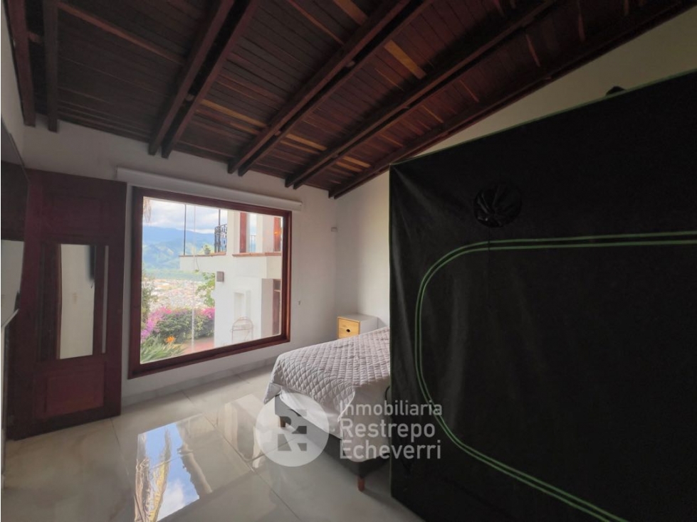 Casa en arriendo en Alhambra, Manizales · foto 14 de 24