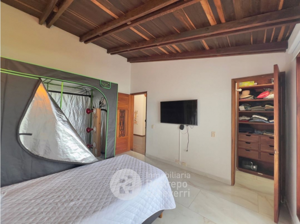 Casa en arriendo en Alhambra, Manizales · foto 15 de 24