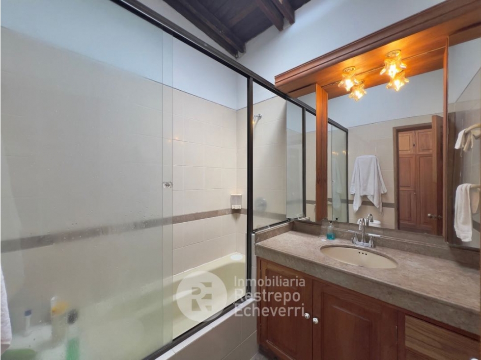 Casa en arriendo en Alhambra, Manizales · foto 16 de 24