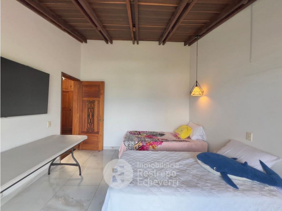 Casa en arriendo en Alhambra, Manizales · foto 18 de 24