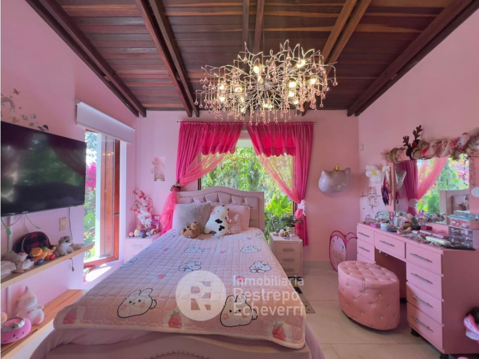 Casa en arriendo en Alhambra, Manizales · foto 19 de 24