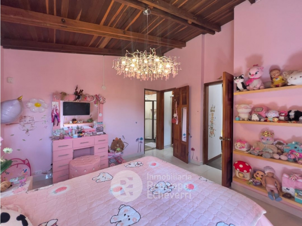 Casa en arriendo en Alhambra, Manizales · foto 20 de 24