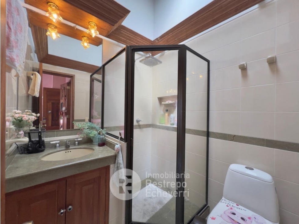 Casa en arriendo en Alhambra, Manizales · foto 21 de 24