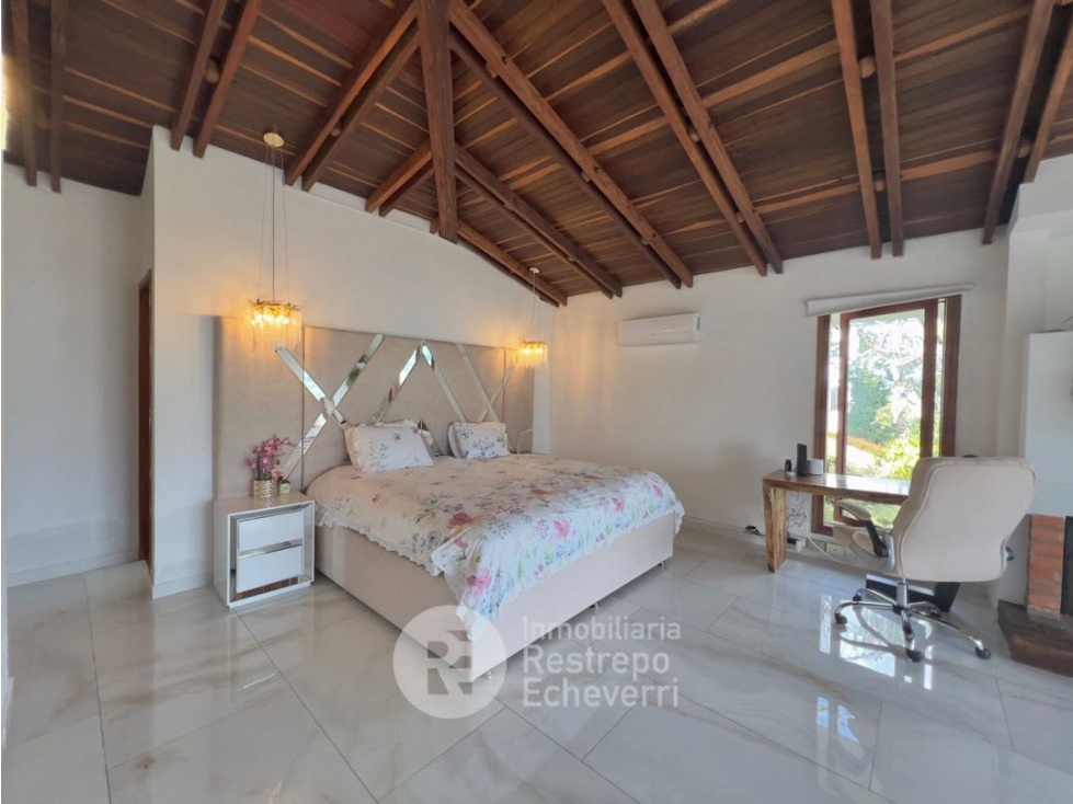 Casa en arriendo en Alhambra, Manizales · foto 22 de 24