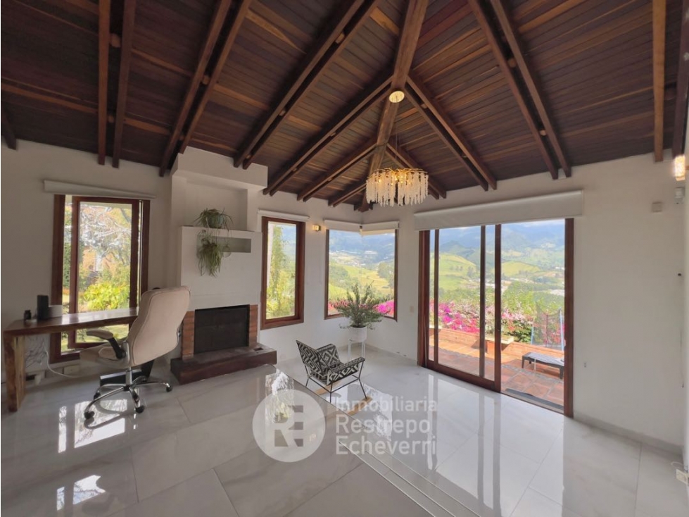 Casa en arriendo en Alhambra, Manizales · foto 23 de 24