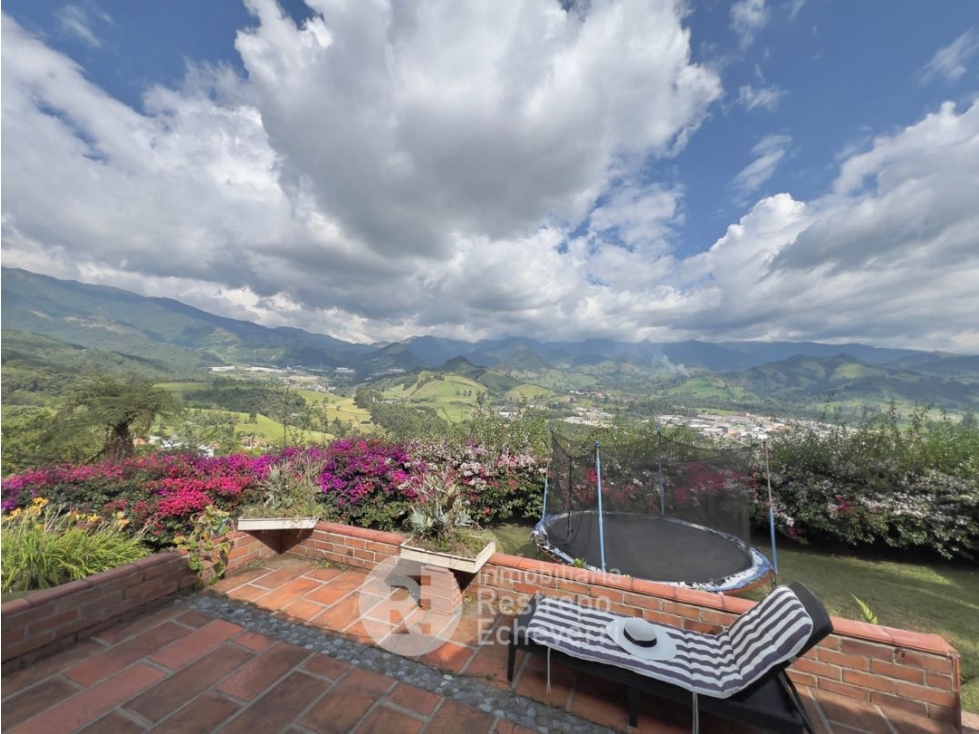 Casa en arriendo en Alhambra, Manizales · foto 24 de 24