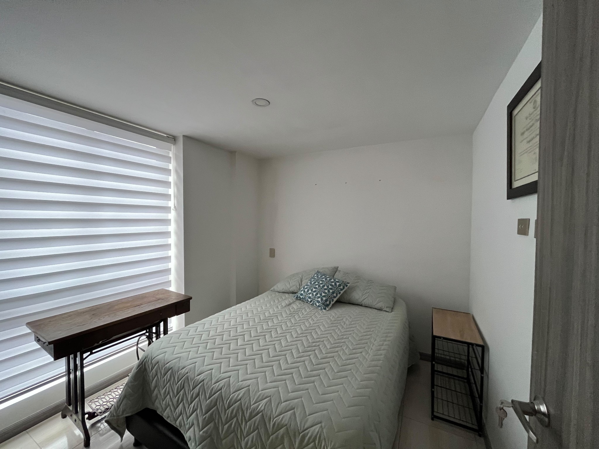 Apartamento en venta en Sector Plaza De Bolivar, Pereira · foto 8 de 12