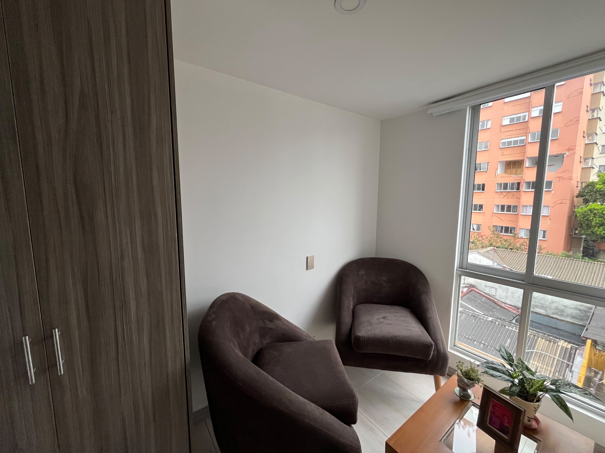 Apartamento en venta en Sector Plaza De Bolivar, Pereira · foto 10 de 12