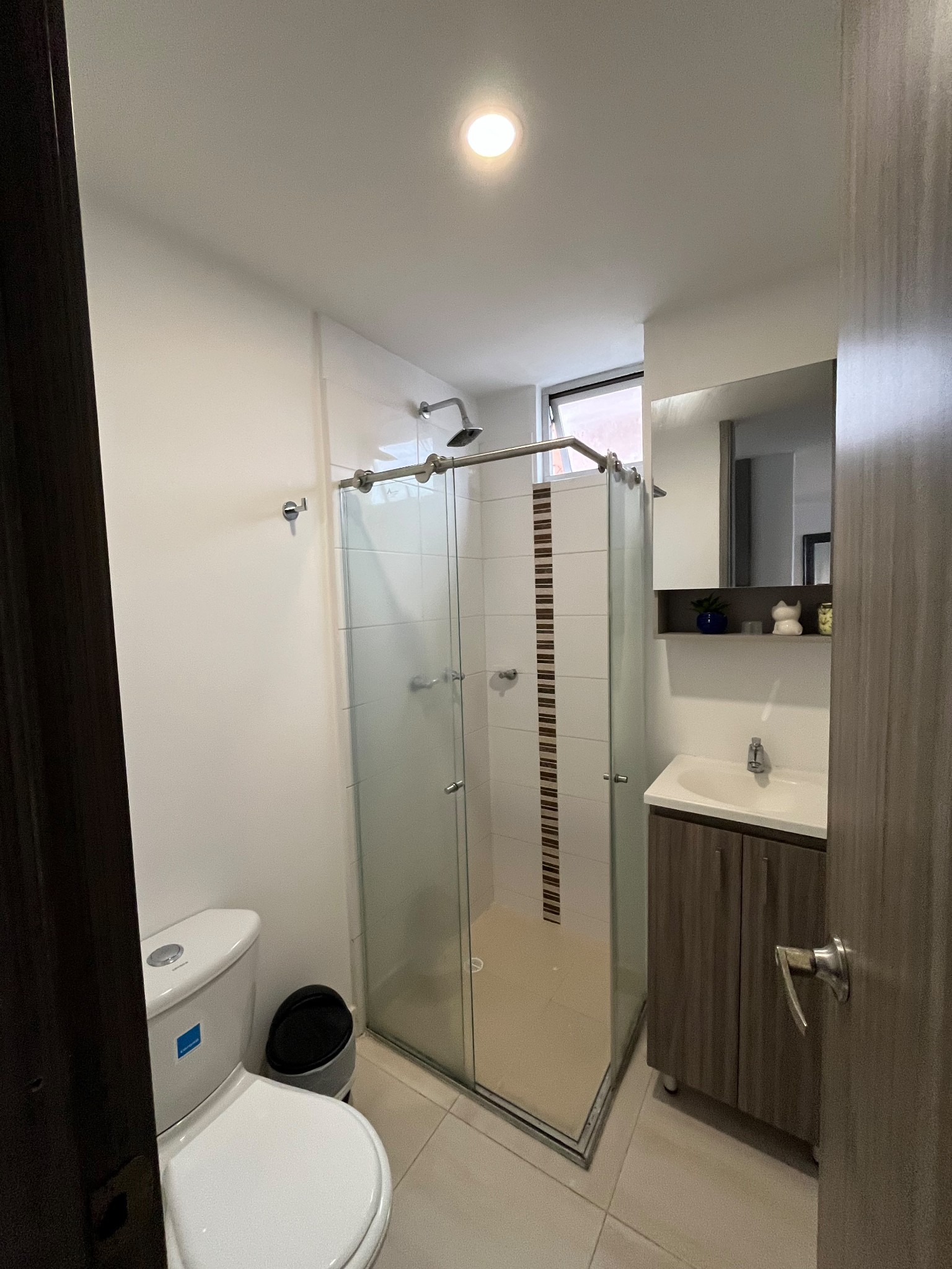 Apartamento en venta en Sector Plaza De Bolivar, Pereira · foto 11 de 12