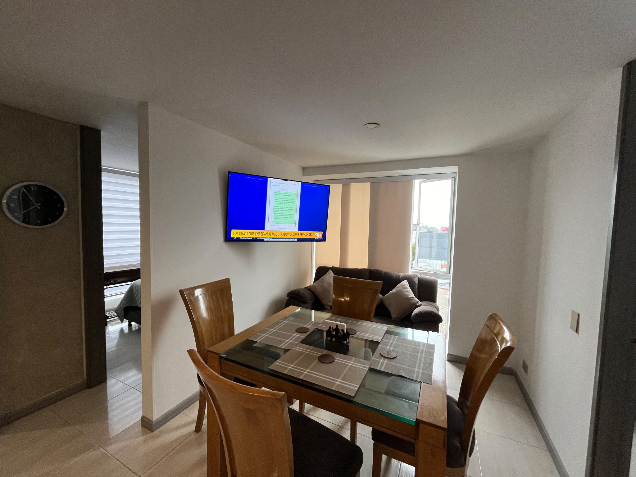 Apartamento en venta en Sector Plaza De Bolivar, Pereira · foto 4 de 12