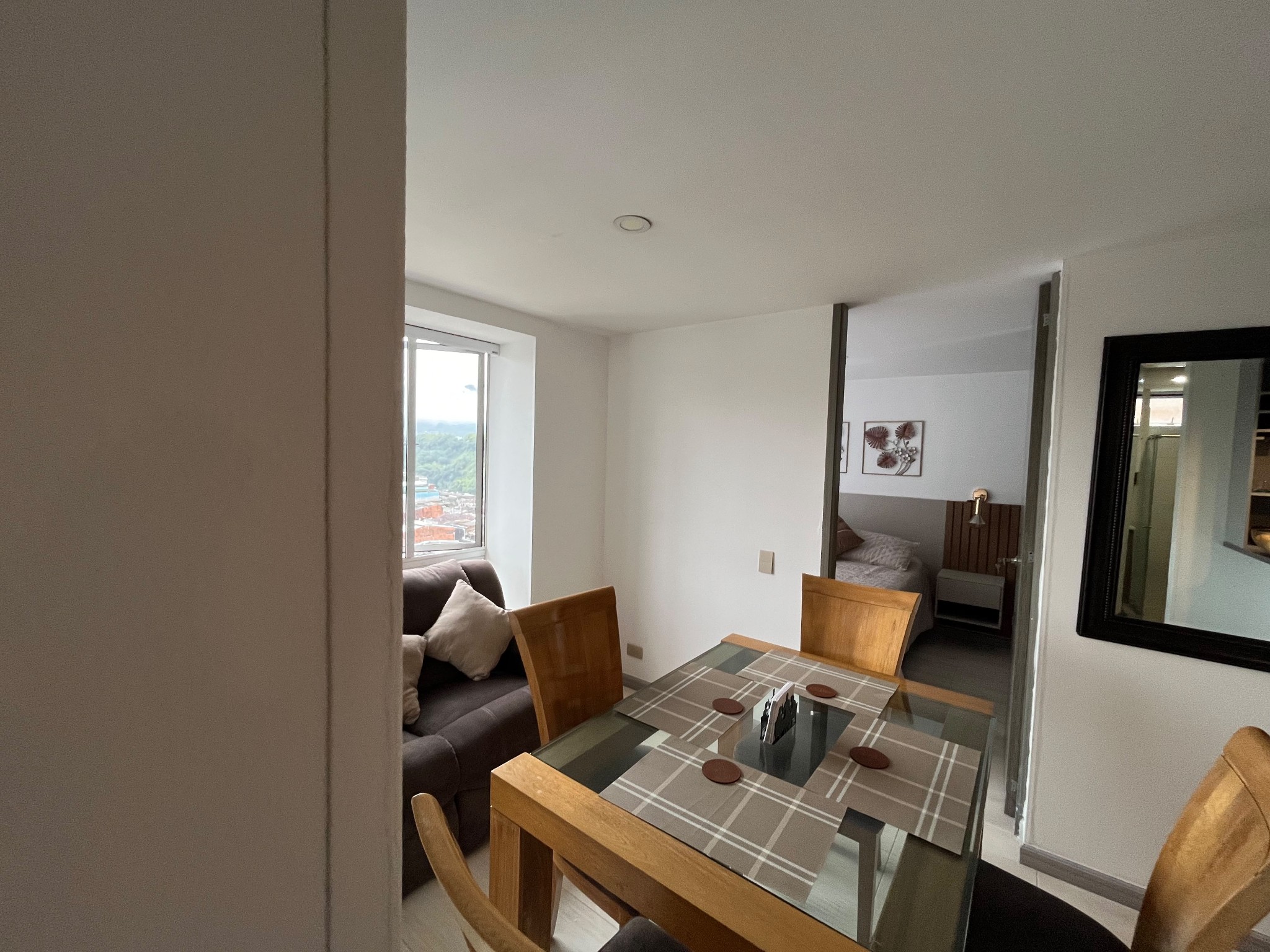 Apartamento en venta en Sector Plaza De Bolivar, Pereira · foto 6 de 12