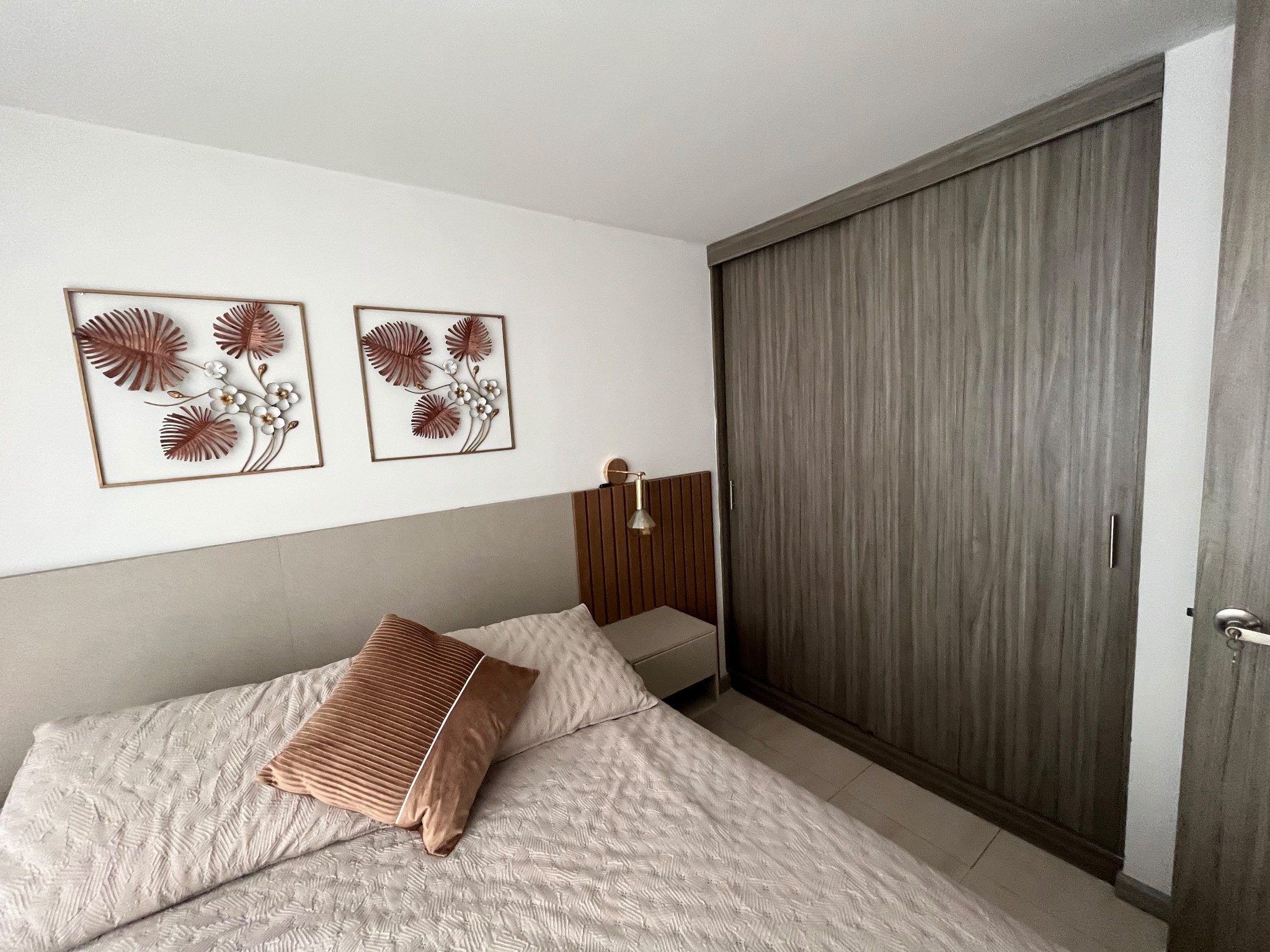 Apartamento en venta en Sector Plaza De Bolivar, Pereira · foto 7 de 12