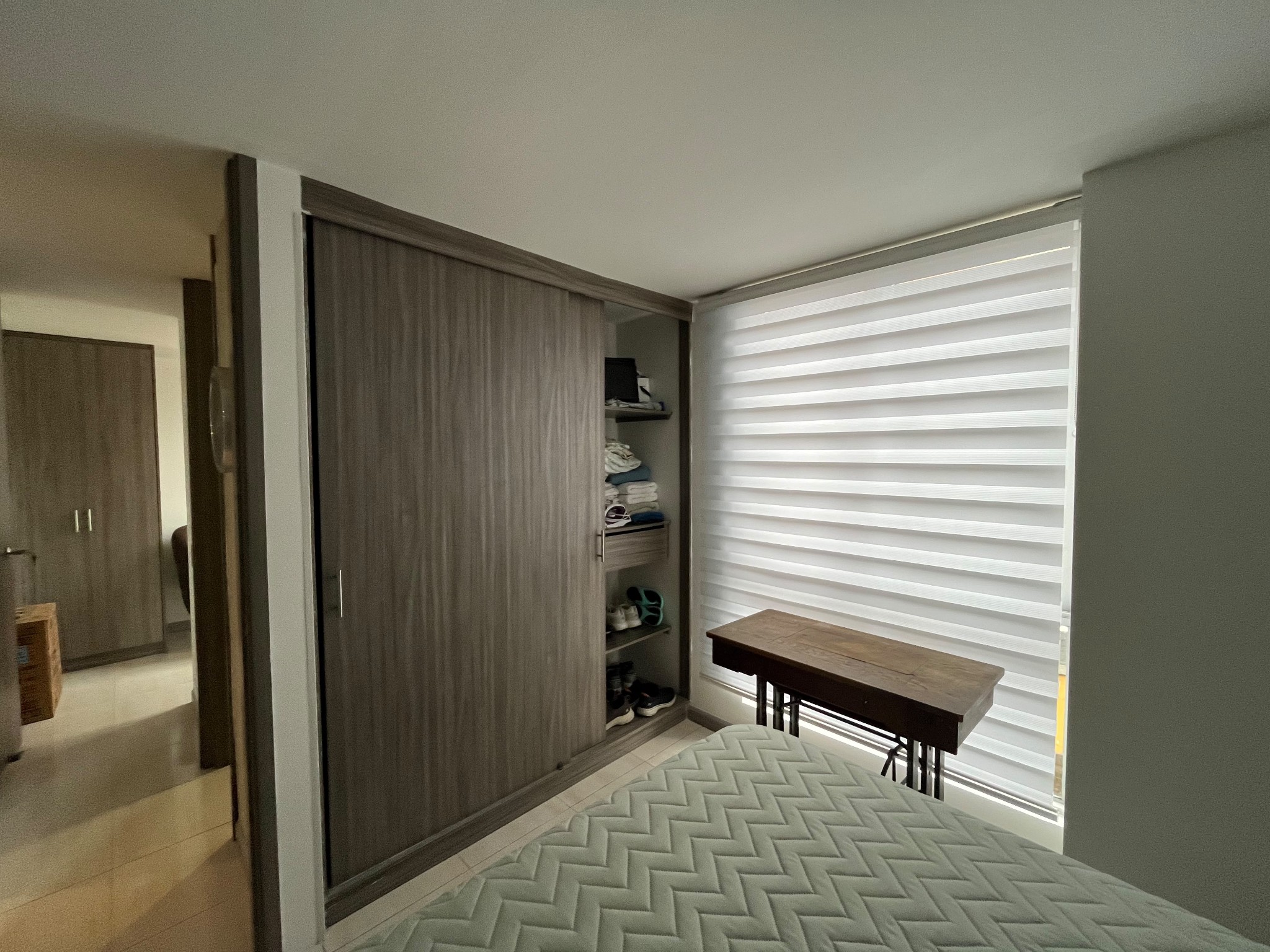 Apartamento en venta en Sector Plaza De Bolivar, Pereira · foto 9 de 12