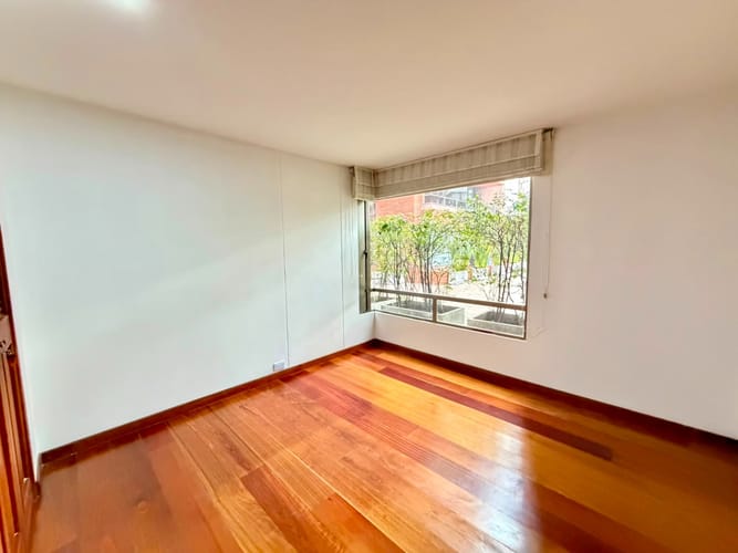 Apartamento de 2 alcobas en venta en Santa Paula, Bogotá, 95 m² · foto 12 de 15