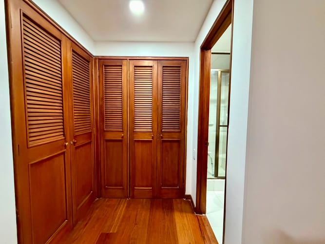 Apartamento de 2 alcobas en venta en Santa Paula, Bogotá, 95 m² · foto 10 de 15