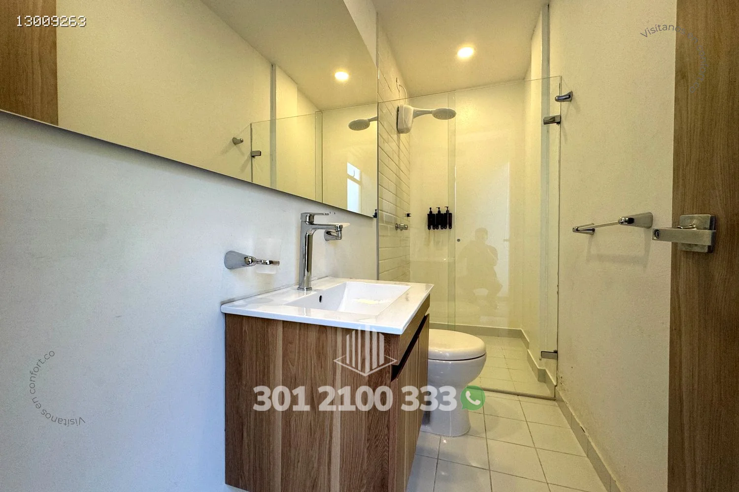 Apartamento en arriendo en Laureles, Medellín · foto 19 de 23