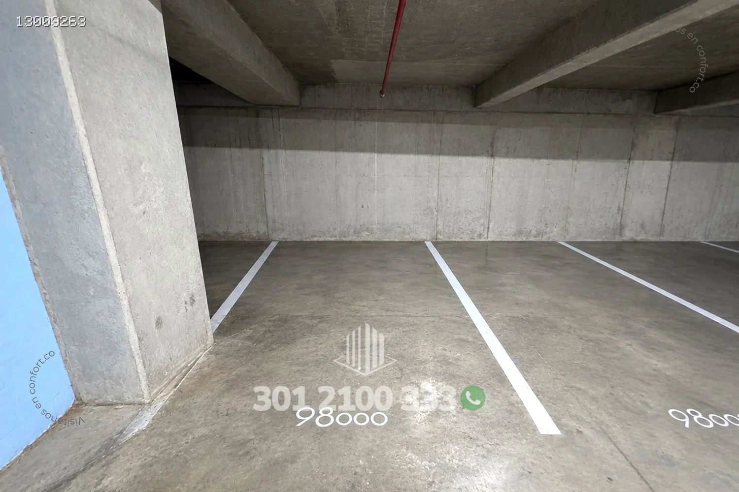 Apartamento en arriendo en Laureles, Medellín · foto 20 de 23
