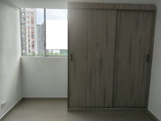 Apartamento de 2 alcobas en venta en Santo Domingo Savio No.2, Medellín, 41 m² · foto 8 de 16
