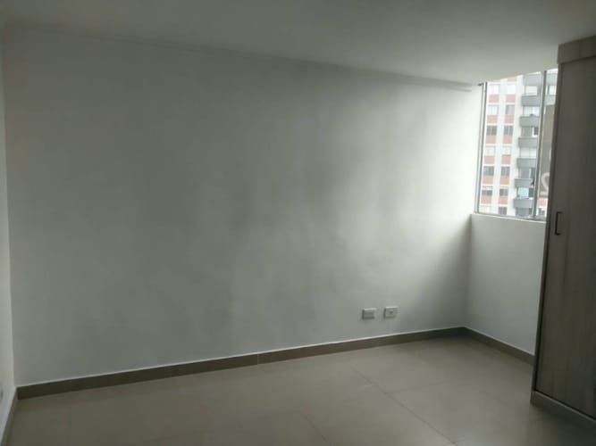 Apartamento de 2 alcobas en venta en Santo Domingo Savio No.2, Medellín, 41 m² · foto 9 de 16