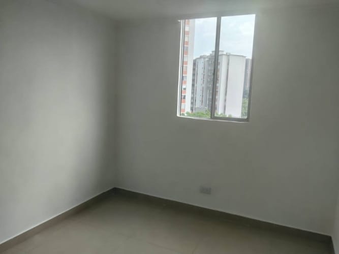 Apartamento de 2 alcobas en venta en Santo Domingo Savio No.2, Medellín, 41 m² · foto 12 de 16