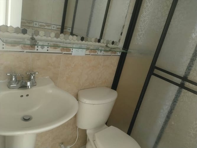 Apartamento de 2 alcobas en venta en Santo Domingo Savio No.2, Medellín, 41 m² · foto 16 de 16