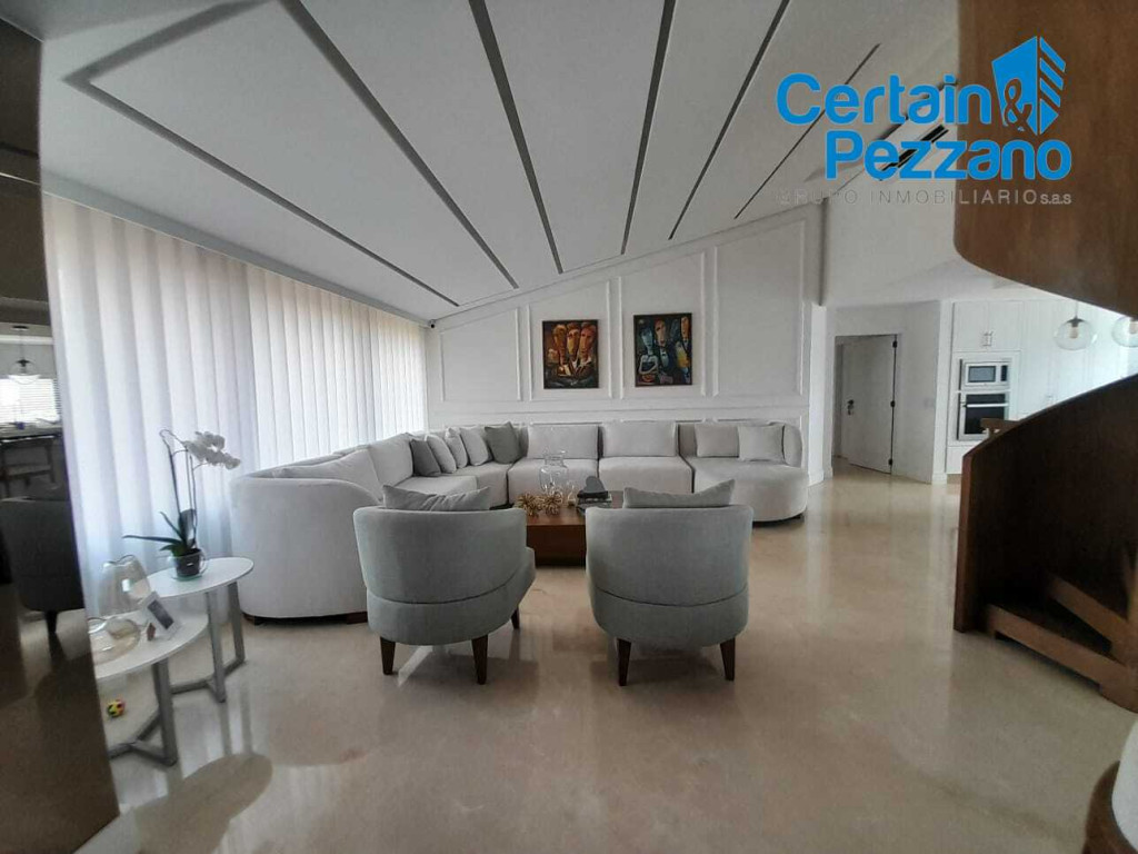 Apartamento en venta en Villa Campestre, Barranquilla · foto 2 de 24