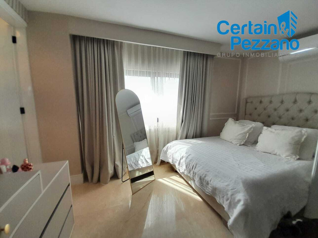 Apartamento en venta en Villa Campestre, Barranquilla · foto 8 de 24
