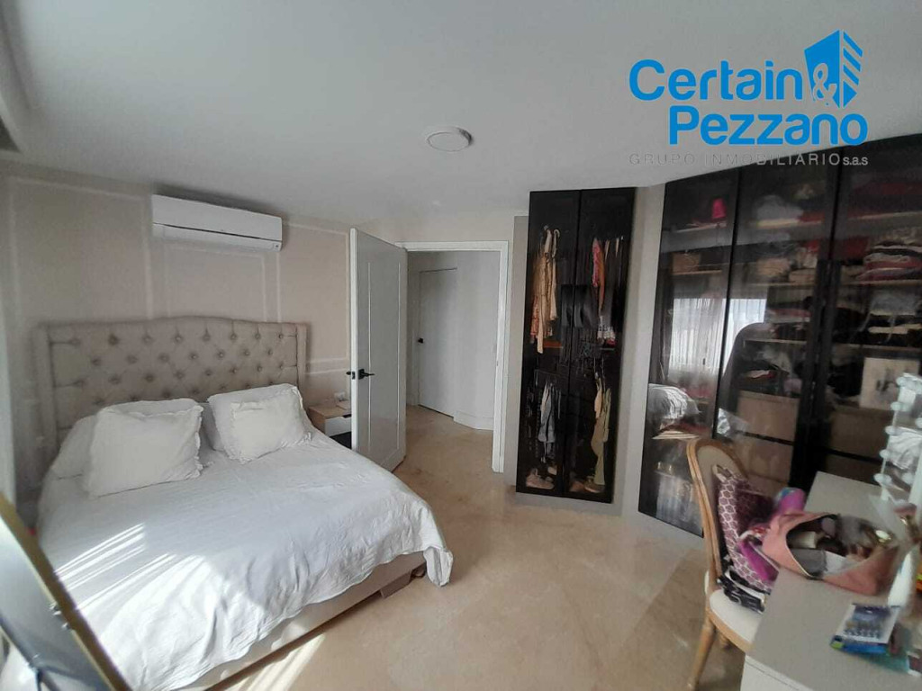 Apartamento en venta en Villa Campestre, Barranquilla · foto 9 de 24