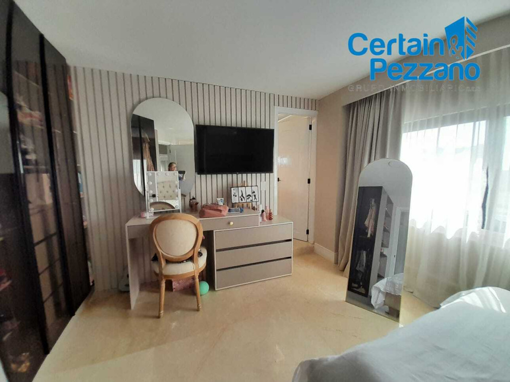 Apartamento en venta en Villa Campestre, Barranquilla · foto 10 de 24