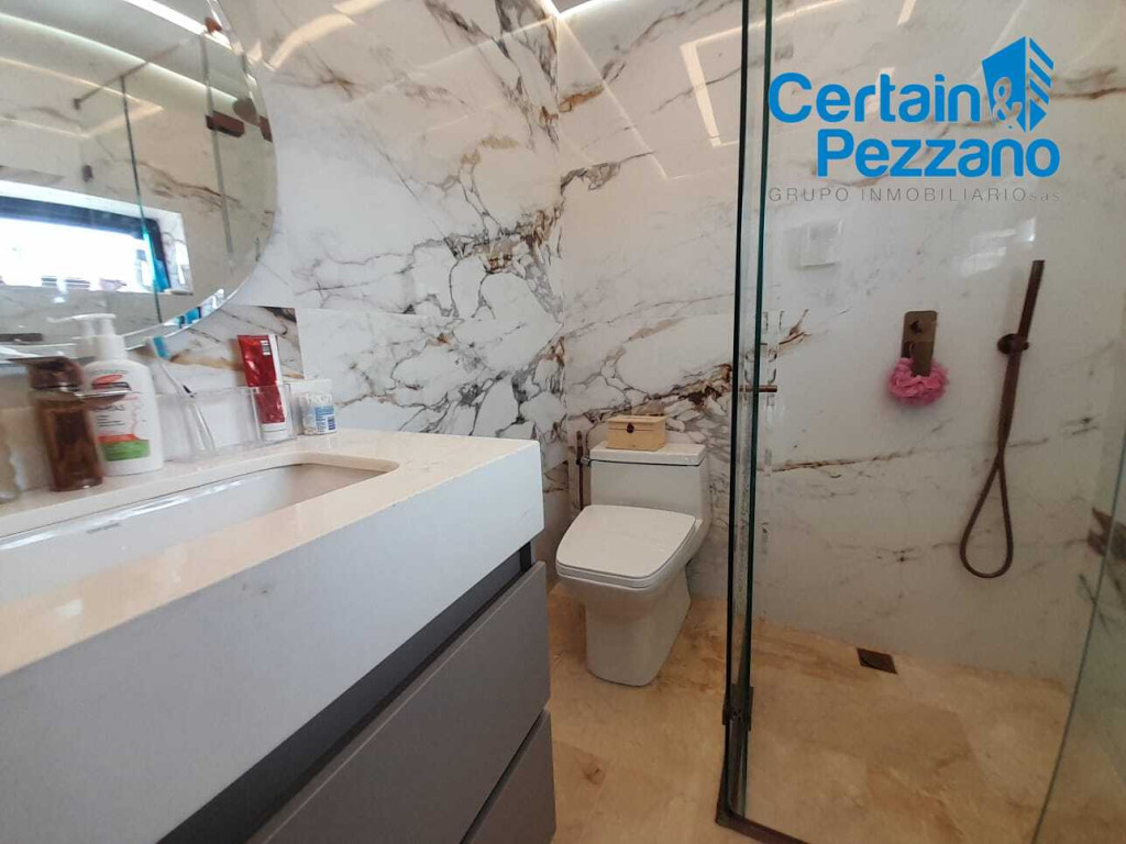 Apartamento en venta en Villa Campestre, Barranquilla · foto 12 de 24