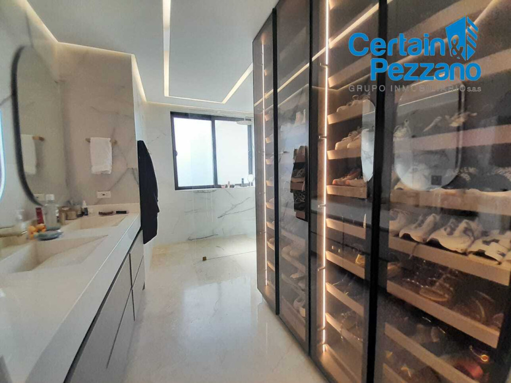 Apartamento en venta en Villa Campestre, Barranquilla · foto 15 de 24