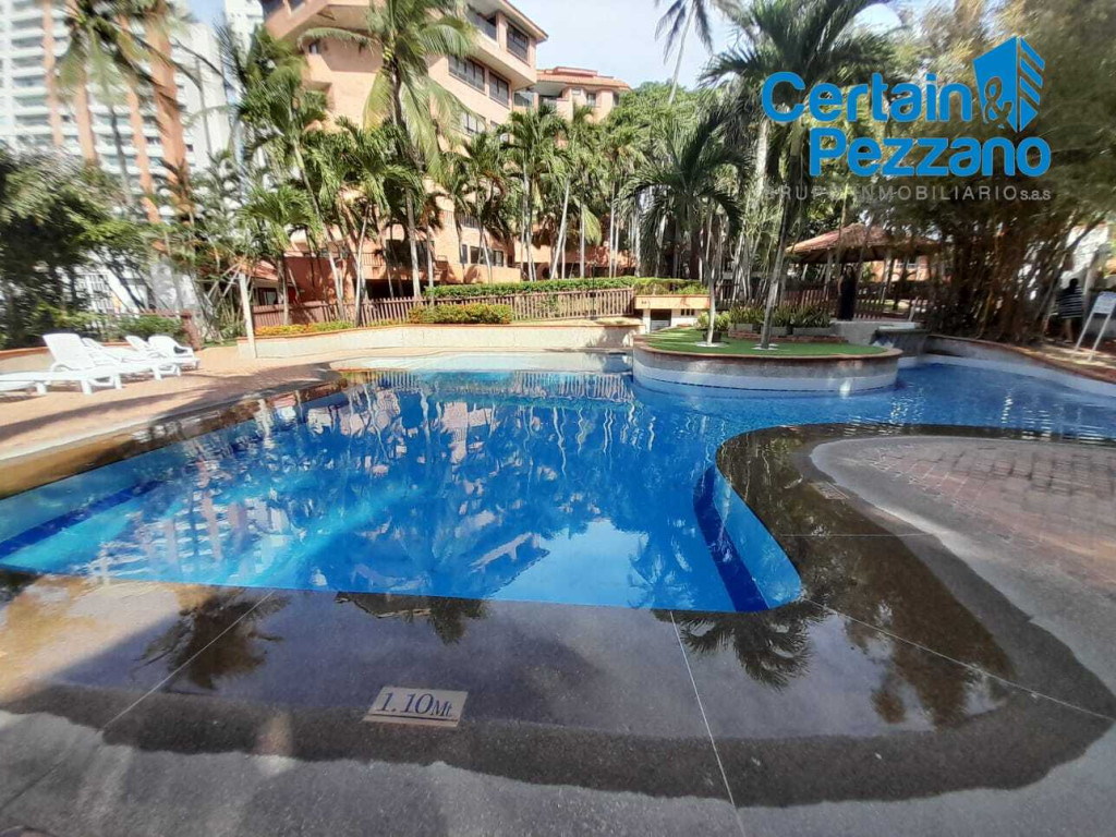 Apartamento en venta en Villa Campestre, Barranquilla · foto 21 de 24