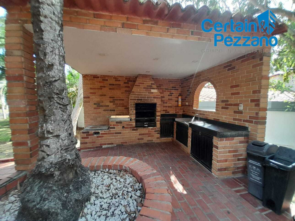 Apartamento en venta en Villa Campestre, Barranquilla · foto 22 de 24