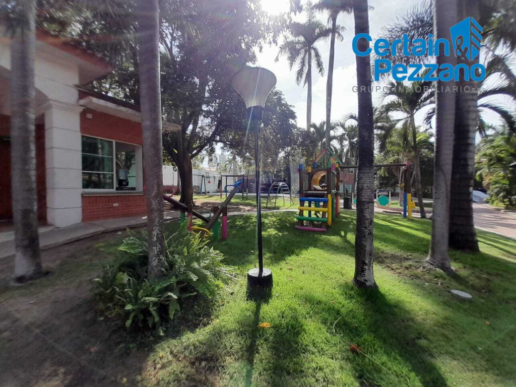 Apartamento en venta en Villa Campestre, Barranquilla · foto 23 de 24