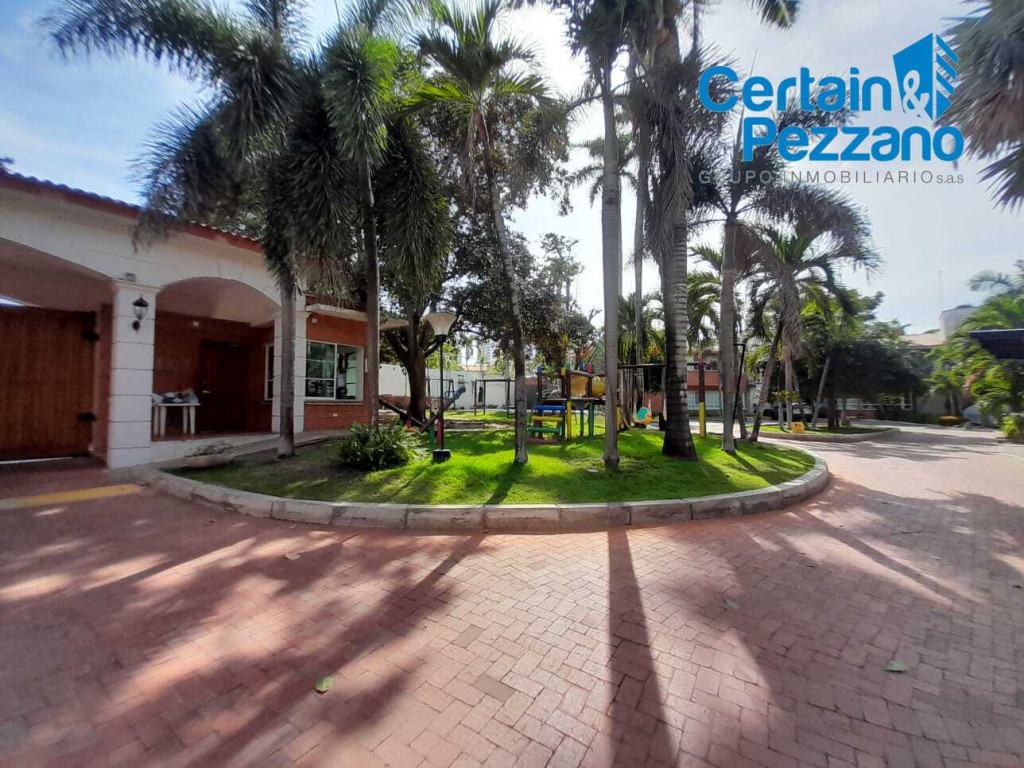 Apartamento en venta en Villa Campestre, Barranquilla · foto 24 de 24