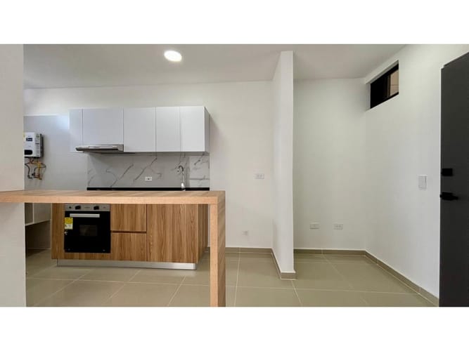 Apartamento de 2 alcobas en venta en Lagos Del Cacique, Bucaramanga, 55 m² · foto 5 de 19