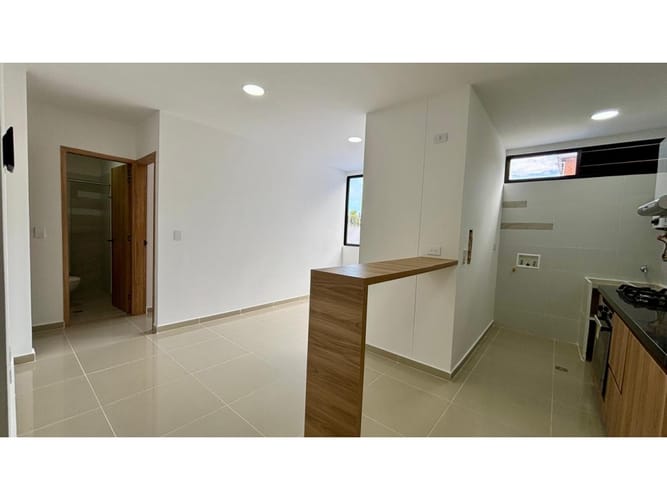 Apartamento de 2 alcobas en venta en Lagos Del Cacique, Bucaramanga, 55 m² · foto 7 de 19