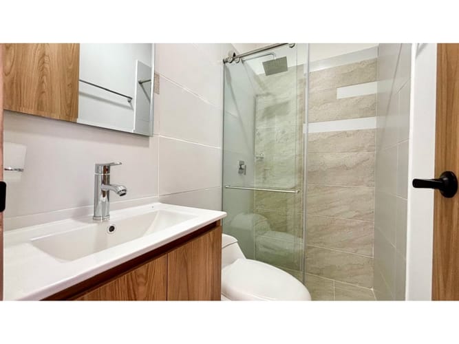 Apartamento de 2 alcobas en venta en Lagos Del Cacique, Bucaramanga, 55 m² · foto 10 de 19