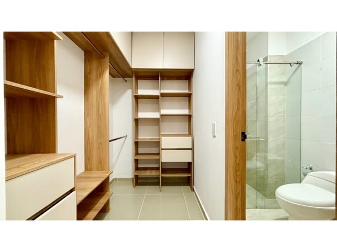 Apartamento de 2 alcobas en venta en Lagos Del Cacique, Bucaramanga, 55 m² · foto 12 de 19