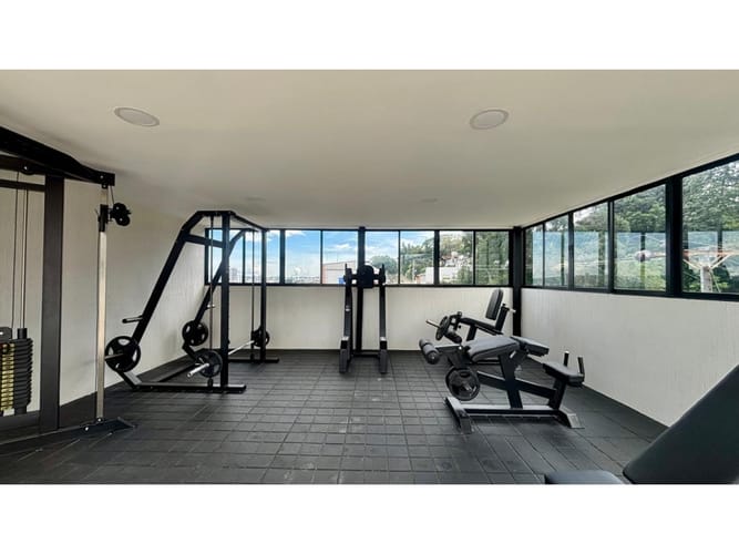Apartamento de 2 alcobas en venta en Lagos Del Cacique, Bucaramanga, 55 m² · foto 16 de 19