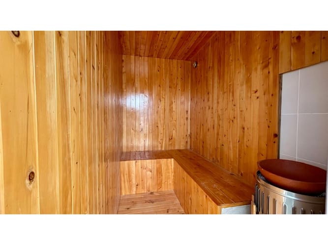 Apartamento de 2 alcobas en venta en Lagos Del Cacique, Bucaramanga, 55 m² · foto 18 de 19