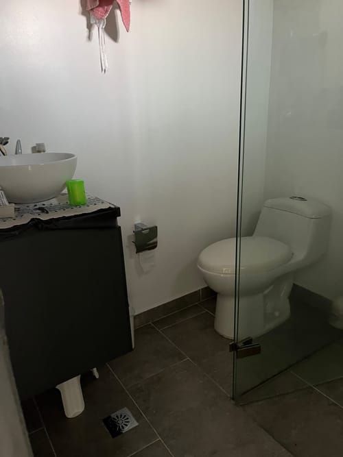 Apartamento de 3 alcobas en venta en Cabañas, Bello, 75 m² · foto 13 de 16